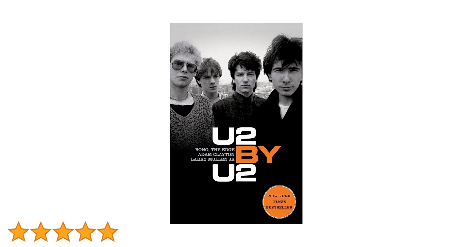Amazon | U2 by U2 | U2, McCormick, Neil | Reference